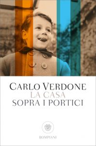 Carlo Verdone – La casa sopra i portici (2021)