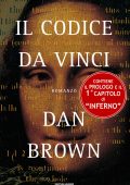 img Dan Brown - Il codice da Vinci - (2003)