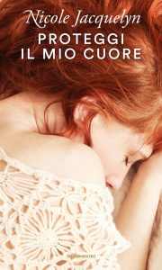 Nicole Jacquelyn – Proteggi il mio cuore (2021)