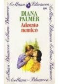 Diana Palmer - Whitehall Vol. 3. Adorato nemico