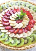 img Crostata di Frutta (2021)
