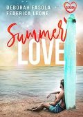 Deborah Fasola, Federica Leone - Summer love (2020)
