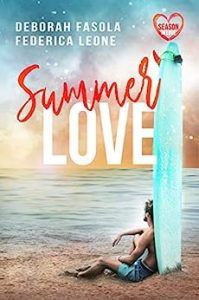 Deborah Fasola, Federica Leone – Summer love (2020)