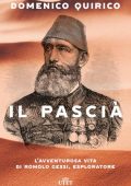 Domenico Quirico - Il Pascià (2021)
