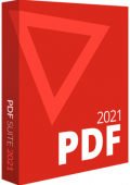 PDF Suite 2021 Professional + OCR v19.0.13.5104 64 Bit - ITA