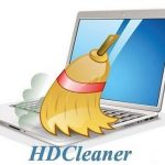 img [PORTABLE] HDCleaner 2.001 Portable - ITA