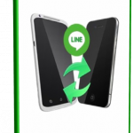 img Backuptrans Android iPhone Line Transfer Plus 3.1.71 - ENG