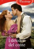 img Vanessa Kelly - I desideri del conte (2013)