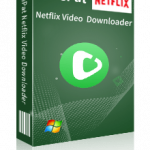img TunePat Netflix Video Downloader v1.6.0 - ITA