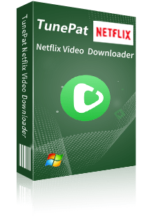 TunePat Netflix Video Downloader v1.6.0 – ITA