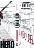 img I am a Hero - Serie Completa (22 Volumi + 1 Spin-off) (GP Publishing (2011) - J-Pop (2016) ITA