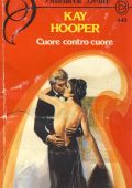 Kay Hooper - Hagen Vol. 5. Cuore contro cuore (1989)