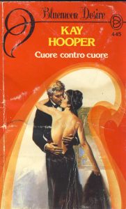 Kay Hooper – Hagen Vol. 5. Cuore contro cuore (1989)