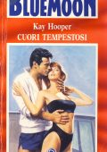 Kay Hooper - Hagen Vol. 9. Cuori tempestosi (1990)