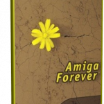 img Cloanto Amiga Forever 9.2.1.0 Plus Edition - ENG