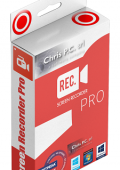 [PORTABLE] ChrisPC Screen Recorder 2.50 Portable - ENG