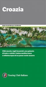 AA.VV. – Touring Club Italiano – Croazia (2017)
