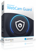 img Ashampoo WebCam Guard v1.00.10 - EN...
