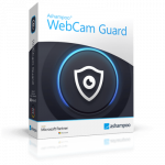 img Ashampoo WebCam Guard v1.00.10 - ENG