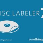 img [PORTABLE] SureThing Disk Labeler Deluxe Gold v7.1.0.0 Portable - ENG