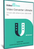 img VideoSolo Video Converter Ultimate ...