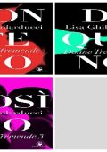 Lisa Ghilarducci ─ Donne Tremende. Serie completa (2020)