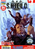 img Shield - Serie Completa (12 Volumi) (Panini Comics 2015)
