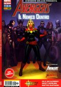 img Avengers Deluxe presenta - Serie Completa (14 Volumi) (Panini Comics 2014)