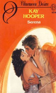 Kay Hooper – Hagen Vol. 1. Serena (1988)