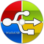 img WinToUSB All Editions v6.1 - ITA