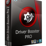 img [PORTABLE] IObit Driver Booster Pro 8.6.0.522 Portable - ITA