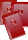 François Bovon - Vangelo di Luca Voll. 1-2-3 (2005-2007) PDF