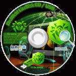 img Dr.Web Live Disk CD/USB v9.0.1 (02.07.2021) - ENG