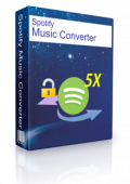 img Sidify Music Converter for Spotify ...