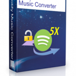img Sidify Music Converter for Spotify v2.2.7 - ITA