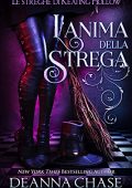 img Deanna Chase - Le streghe di Keatin...