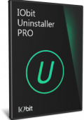 img IObit Uninstaller Pro v10.6.0.6 - I...