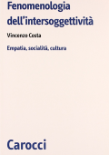 img Vincenzo Costa - Fenomenologia dell