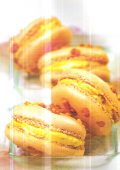 img Macarons al Burro di Arachidi (2021)