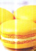 img Macarons al Tè alla Pesca (2021)