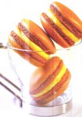 img Macarons con Crema al Caffè (2021)