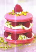 img Millefoglie di Macarons (2021)