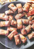 img Mini Lingotti di Cioccolato e Castagne (2021)