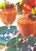 img Mousse di Mele e Ribes (2021)