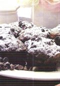 img Muffin al Doppio Cioccolato e Nocciole (2021)