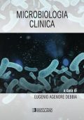 img Eugenio Agenore Debbia (a cura di) - Microbiologia Clinica (2021)