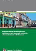 AA.VV. – Touring Club Italiano - Cuba (2017)