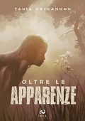img Tania Dejoannon - Oltre le Apparenze (2021)