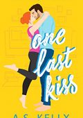 img A.S. Kelly - Love At Last Vol. 3. One Last Kiss (2021)