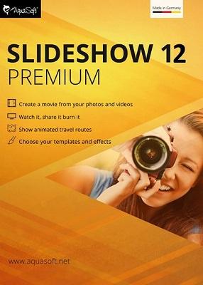 AquaSoft SlideShow Premium v12.3.01 x64 – ENG